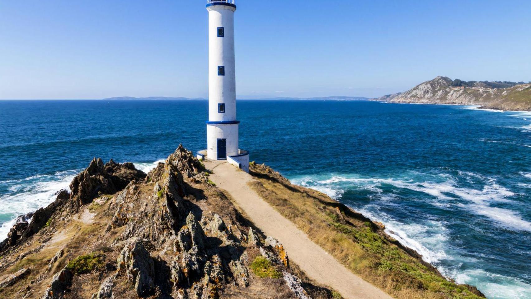 Pura Playa - Cangas Do Morrazo - Primera Linea De Playa - Rias Baixas - Galicia Екстериор снимка